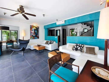 3 Bedroom Villa