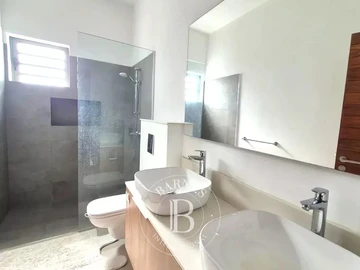 Villa de 4 Chambres