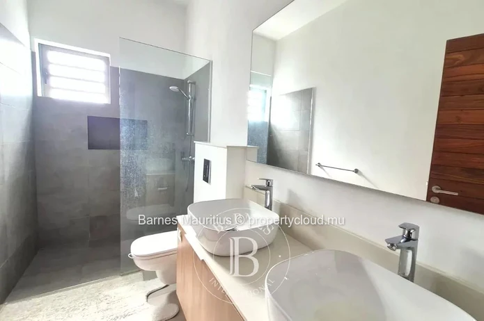 FORET DARUTY - Upmarket, Brand-New Villa - 4 Bedrooms