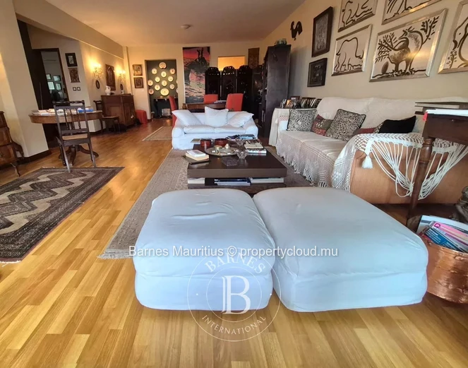 FLOREAL - Apartment with a view - 3 bedrooms