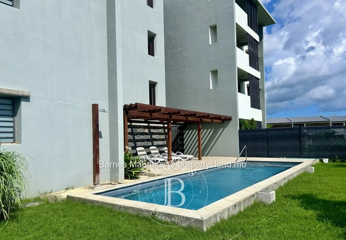 CASCAVELLE - Bright Apartment - 2 Bedrooms