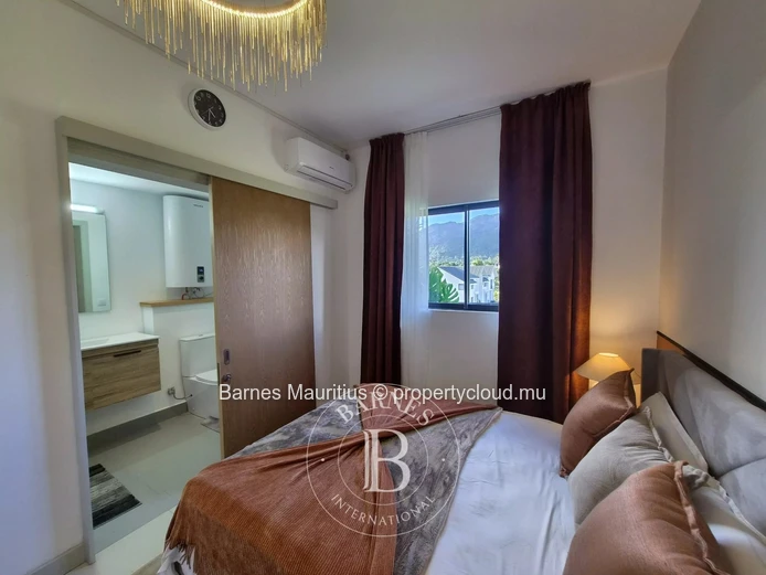 MOKA / TELFAIR - Beautiful brand-new apartment for sale - 3 bedrooms