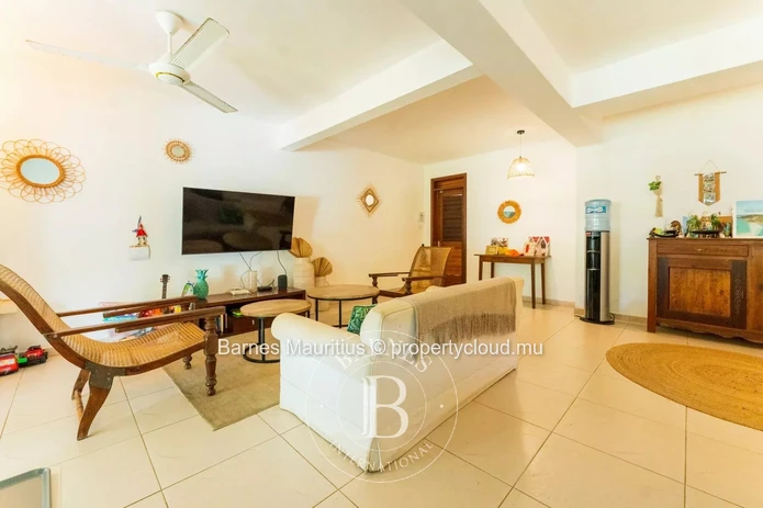 PEREYBERE - Appartement - 3 chambres