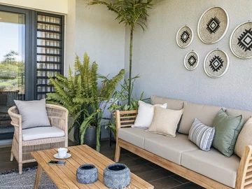 3 Bedroom Apartment