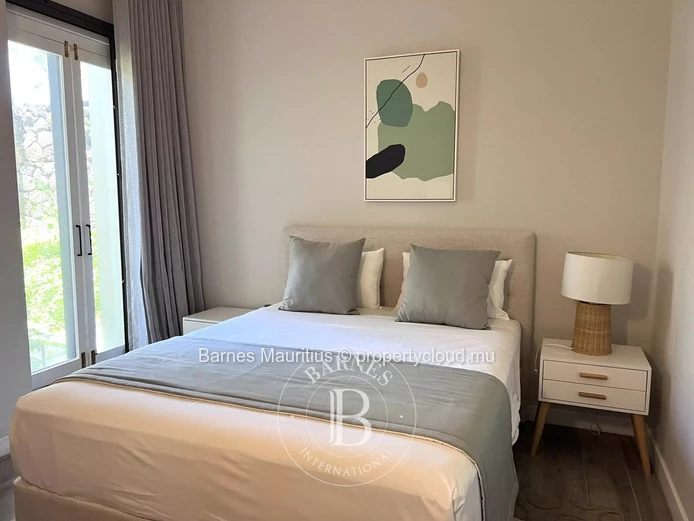 BELLE MARE - Front de mer - 3 Chambres