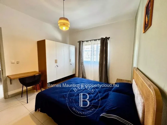 MOKA / TELFAIR - Appartement Neuf - 2 Chambres en Suite