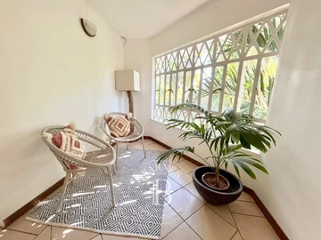 Maison de 4 Chambres