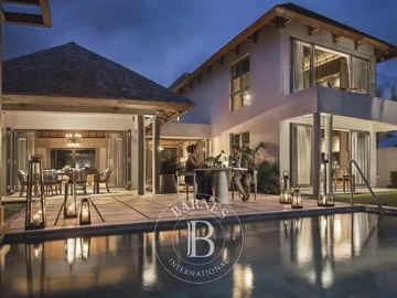 4 Bedroom Villa