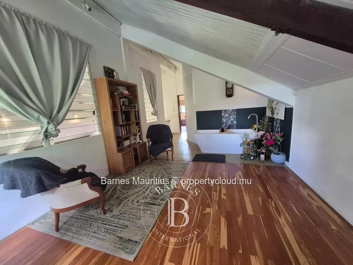 FLORÉAL - Family House - 4 Bedrooms