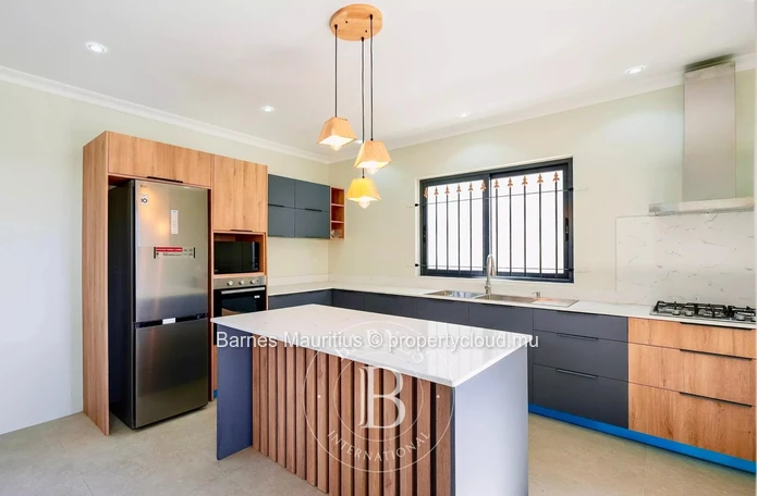 FLIC EN FLAC - Maison Neuve - 4 Chambres