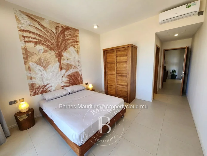 EBENE / COTE D'OR - Stunning penthouse for rent - 3 bedrooms