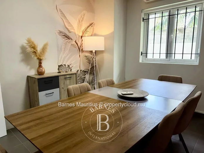 TAMARIN - Premium Furnished Office Space - 72 m²