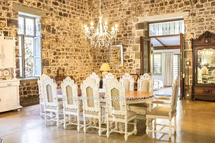ARGY - Old distillery - 3 acres