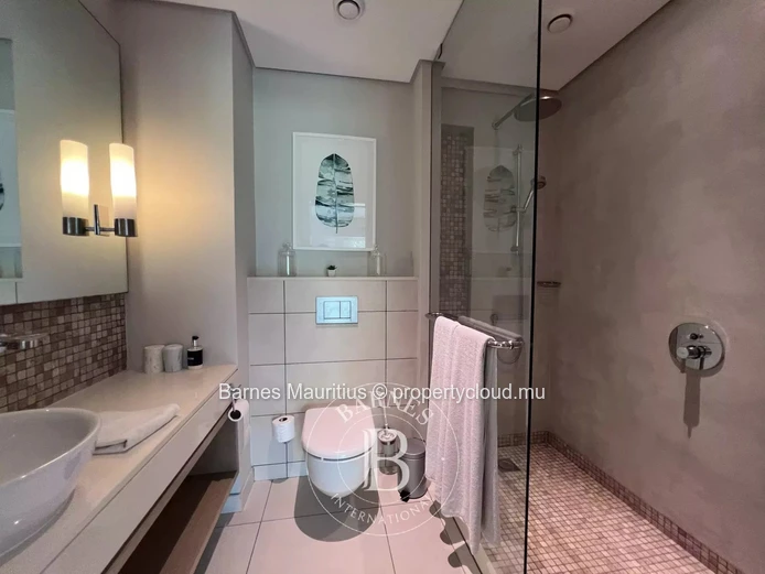 ANAHITA GOLF RESORT - Villa on a golf course - 3 bedrooms