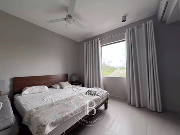 3 Bedroom Penthouse