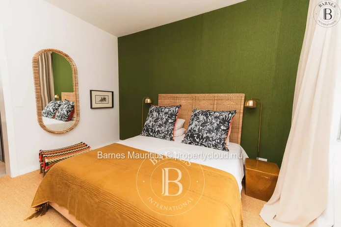 BELLE VUE  - Apartment - 3 bedrooms