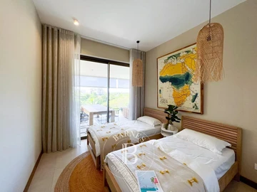 3 Bedroom Penthouse