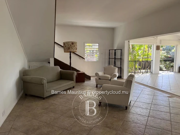 GRAND GAUBE - Villa - 4 chambres