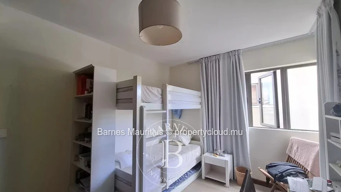 RIVIÈRE NOIRE - Appartement - 3 Chambres