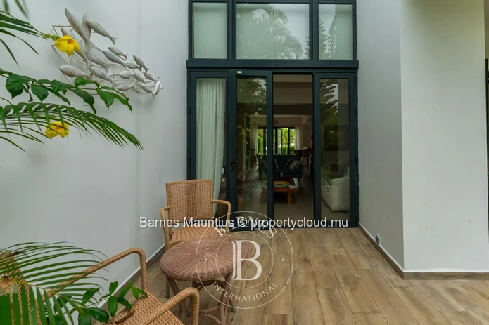 Azuri Resort – 3-Bedroom Villa With Sea View
