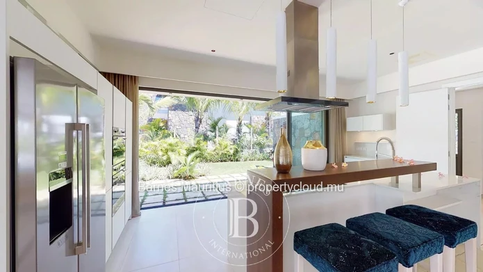 ANAHITA RESORT - Contemporary Villa with Golf and Mountain Views - 4 Bedrooms