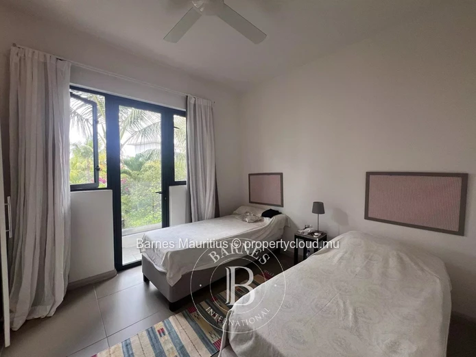 HAUT RIVE - DUPLEX - 3 Chambres