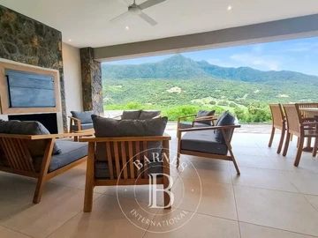 3 Bedroom Villa