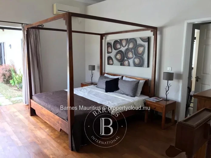PITON - Villa de plain-pied - 4 chambres