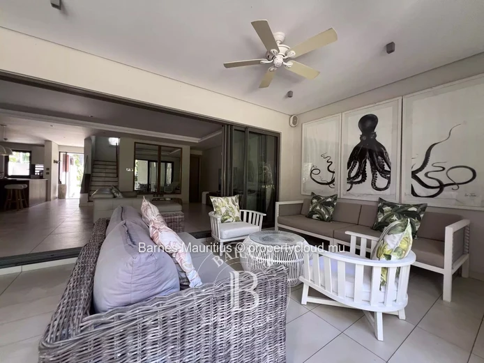 ANAHITA GOLF RESORT - Villa on a golf course - 3 bedrooms
