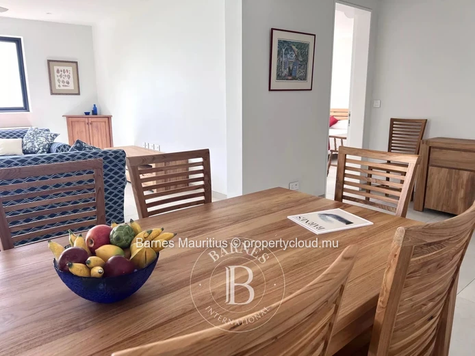 POSTE LAFAYETTE – Beachfront Apartment – 3 Bedrooms