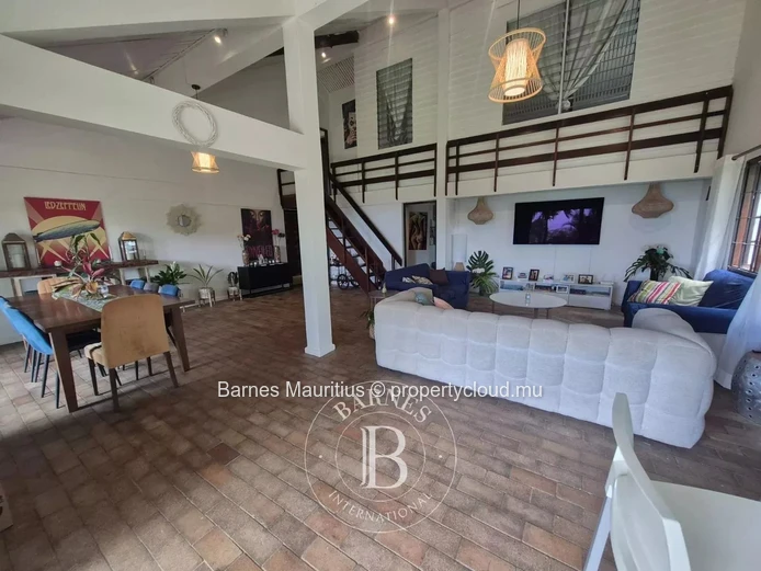 FLORÉAL - Family House - 4 Bedrooms