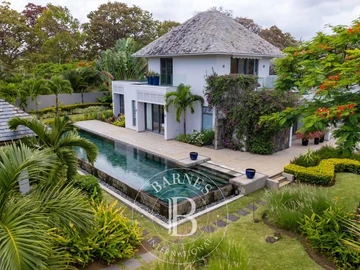 4 Bedroom Villa