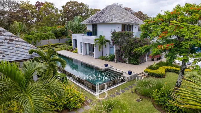 BEAU CHAMP - Villa d'exception - 4 chambres
