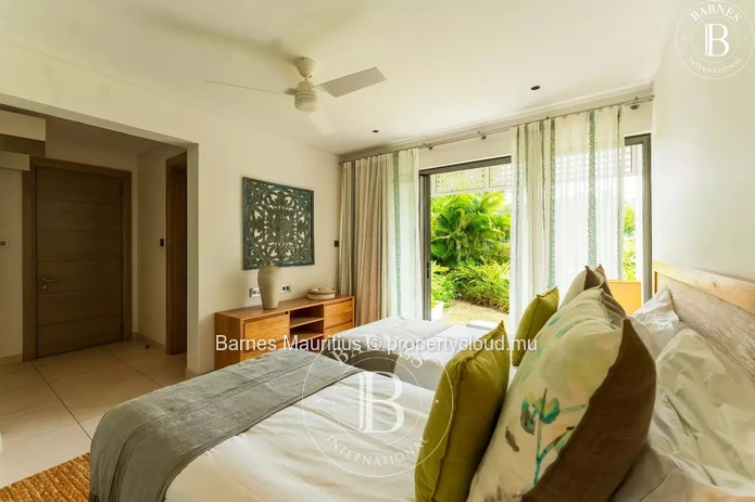 ANAHITA GOLF RESORT - Exceptional Villa 4 Bedrooms  with pool