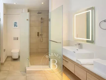 3 Bedroom Penthouse