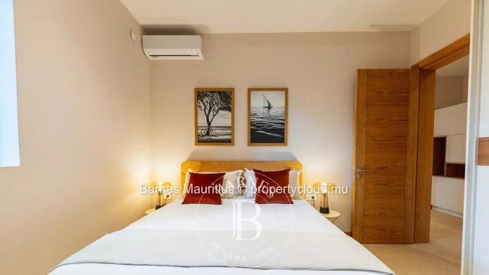 BELLE VUE – Appartement – 4 chambres