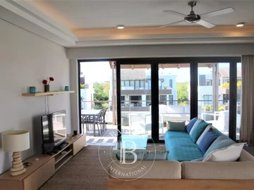 2 Bedroom Penthouse