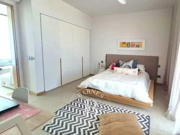 Villa de 4 Chambres