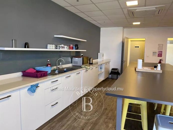 GRAND BAIE - Offices - 940m2