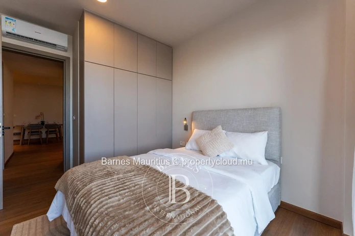 BAGATELLE/MOKA - Beautiful Brand-New Apartment for Sale - 3 Bedrooms