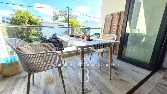 PEREYBERE - Modern Apartment - 3 bedroom
