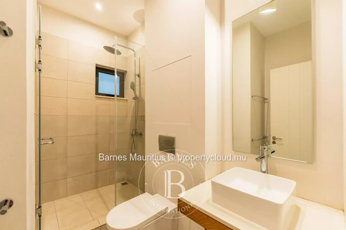 MOKA  -  Bel appartement moderne en vente  -  3 chambres