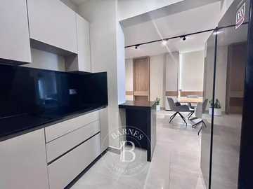 Appartement de 3 Chambres