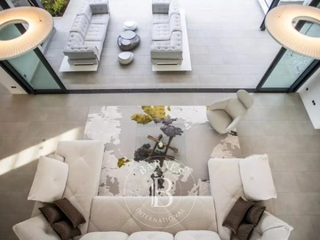 Villa de 5 Chambres