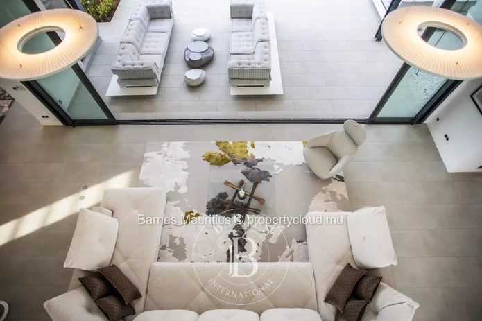 TAMARIN - Villa de standing - 5 chambres