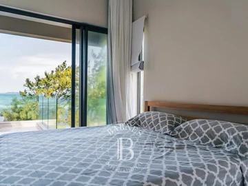3 Bedroom Penthouse