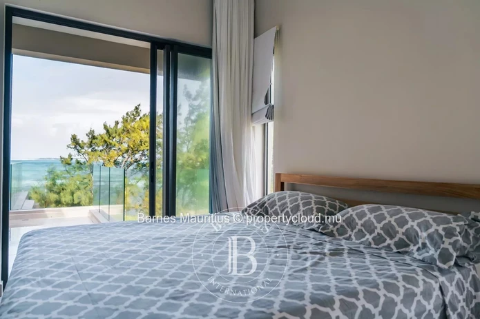 POSTE LAFAYETTE - 180 Degree Seaview penthouse- 3 bedrooms