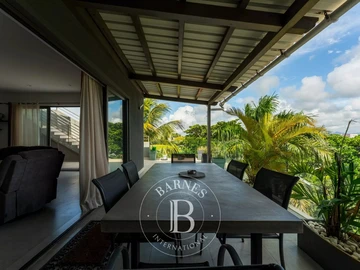 3 Bedroom Penthouse