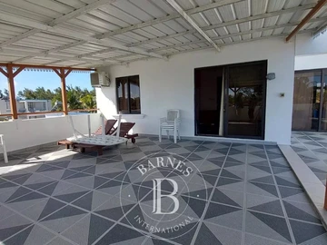 Villa de 9 Chambres