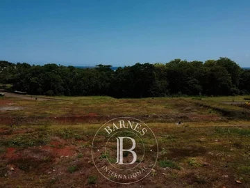Terrain Résidentiel